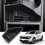 kia sportage gt line Kompatibilität: Kompatibel mit Kia Sportage NQ5 2022 2023. (Nur für Automatikgetriebe)
