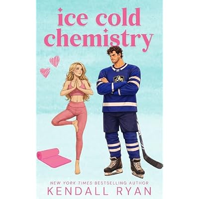 Ice Cold Chemistry