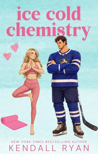 Ice Cold Chemistry