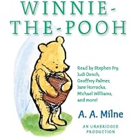 Winnie-The-Pooh