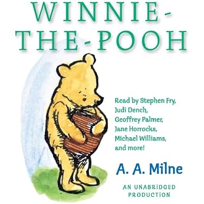 Winnie-The-Pooh