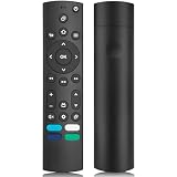 Universal Remote Compatible for Samsung/Insignia/Toshiba/Vizio/LG/Roku Smart TVs Remote Control Replacement