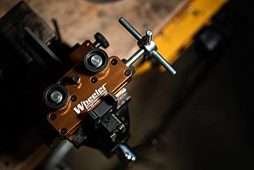 Wheeler Engineering Armorer's Handgun Tool