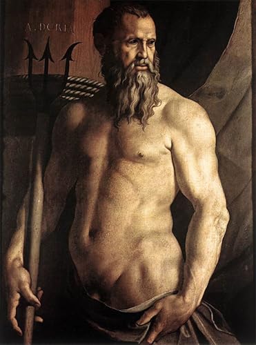 Affiches d'Art Bronzino pour Décoration Murale de Salon Cosy