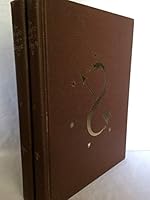 The Light of Egypt; The Science of the Soul and the Stars: Volume 1 & 2 B000R97XAO Book Cover