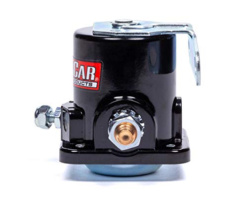 Image of QuickCar Racing Products 50-430 Heavy Duty Starter Solenoid