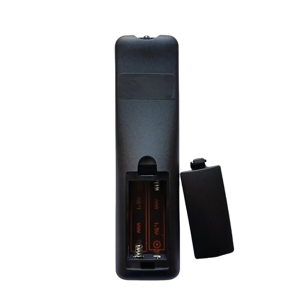 Nowy zamienny pilot zdalnego sterowania pasujący do Onn 100015716 100024201 100019624 100020788 STV370D Soundbar