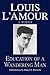 Education of a Wandering Man: A Memoir