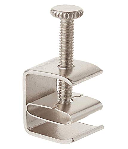 Grafco Hoffman Lot de 12 colliers de serrage à vis pour tube flexible, 1/2 x 1/2", 12 Cover