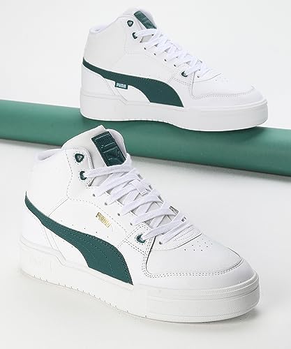 Image of Puma Unisex Adult CA Pro Mid Sneaker