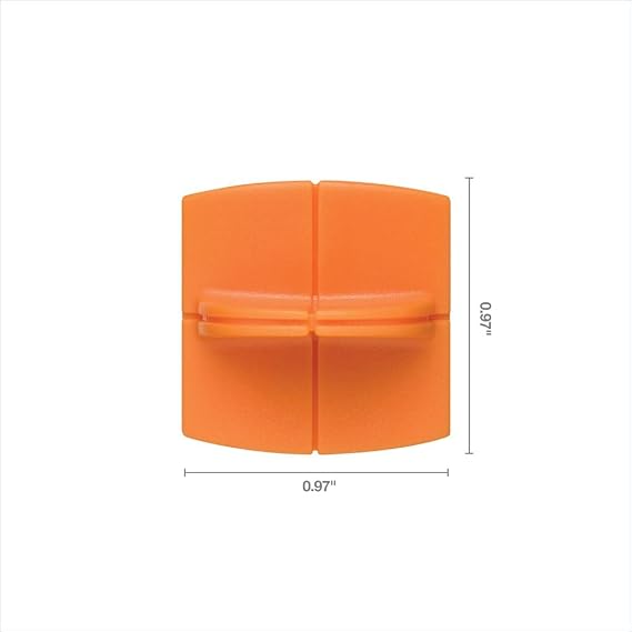 Fiskars Premium Paper Trimmer Replacement Blades 2 Pack