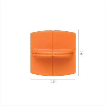 Fiskars Premium Paper Trimmer Replacement Blades 2 Pack