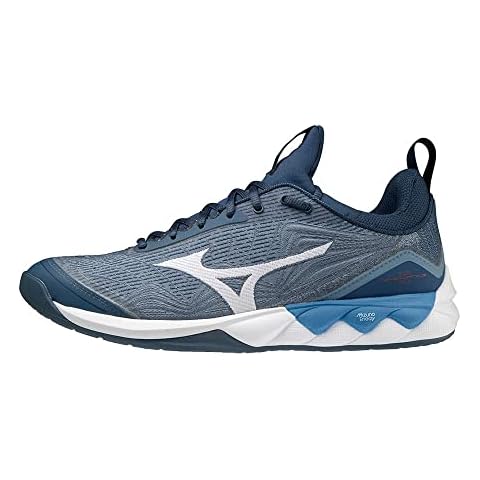 Mizuno Wave Luminous 2 Volleyball Shoes Cover