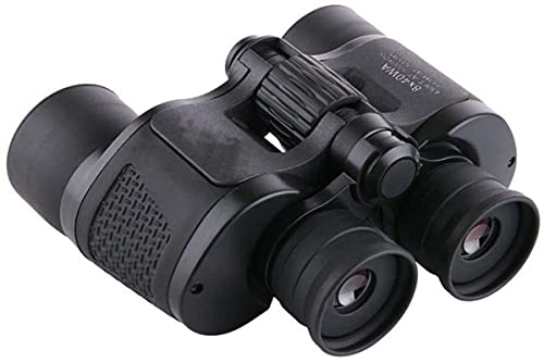 JYCTD Nachtsicht-Fernglas HD HD Große Objektive Wasserdicht Schwarz Multi-Beschichtung BAK4 Paul Prism ist zum Angeln… – Bild 4