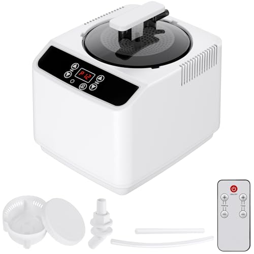 X-Vcak 3L 1000W Sauna Steamer