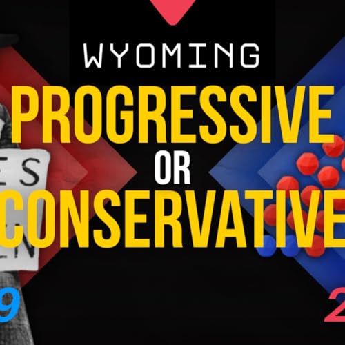 You Didn't Know! This Conservative State Has a Progressive History!