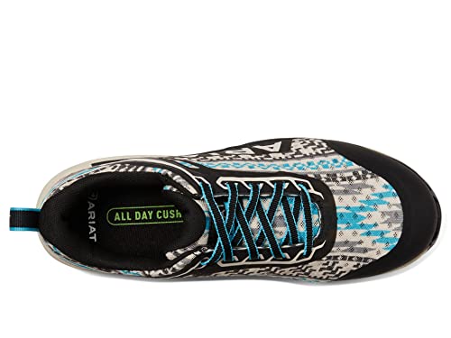Image of Ariat Women's Outpace Composite Toe Safety Shoe