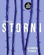 La caricia perdida (Poesía portátil)