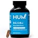 Hum Nutrition - Big Chill - Support Calm with 500mg Rhodiola Rosea (30 Vegan Capsules)