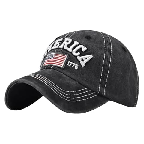 Casquette Sleep Visor Independence Day Cover