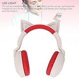 Zoom IMG-2 fabater cuffie cat ear con Zoom IMG-2 fabater cuffie cat ear con