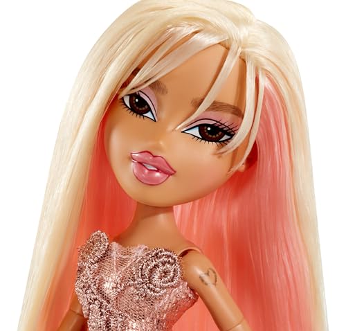 Muñeca Bratz Celebrity Artist Doll miniatura 5