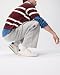 ALDO Randolph Zapatillas para hombre, Blanco, 7 Imagen de ALDO Randolph Zapatillas para hombre, Blanco, 7