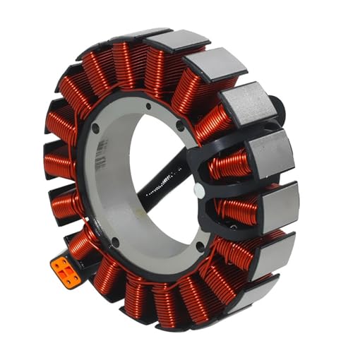 Stator générateur pour moto Harley Davidson FLSTF Fat Boy 1584 - 2