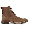 Arkbird Casual Boots For Men, Mens Boots, Combat Boots,Suede Boots Comfortable Stylish Lace Up Boots for Men