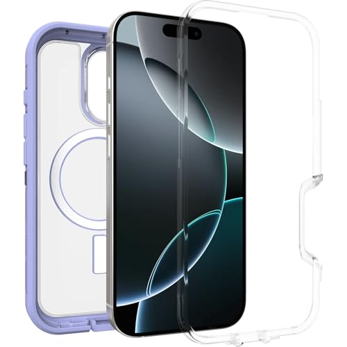 Coque iPhone 16 Pro Defender XT MagSafe antichoc pour éviter les fissures d'écran - 4