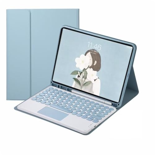 Étui de protection iPad Pro 12,9 pour travailler sans souris
