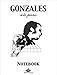 Produktbild CHILLY GONZALES : NOTEBOOK SOLO PIANO - VOLUME 1
