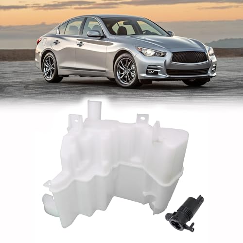 Réservoir de lave-glace 28910-4HB0A pour rouler serein en Infiniti