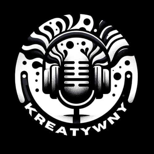Page de couverture de Podcast Kreatywny