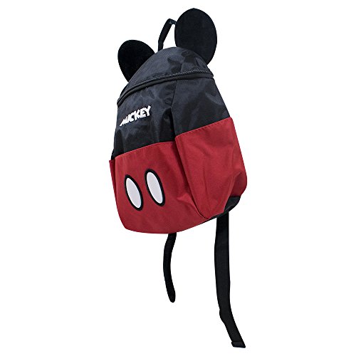 Mochila Infantil Mickey - Disney