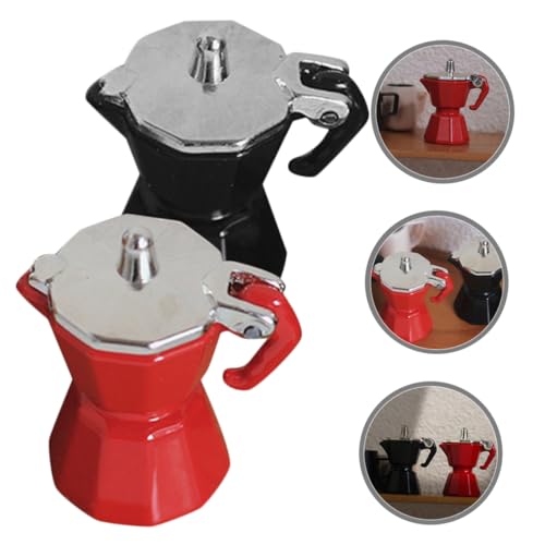 CIMAXIC 2 Peças Acessórios Para Casa De Boneca Acessórios Para Casa De Bonecas Brinquedos Casa De Bo