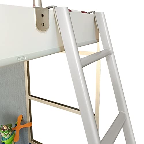 Comparison of Best Replacement Bunk Bed Ladder Top Picks 2023 Reviews