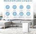 Imagen de MIDEA Deshumidificador de Humedad Silencioso 12L con App Control hasta 35 m2