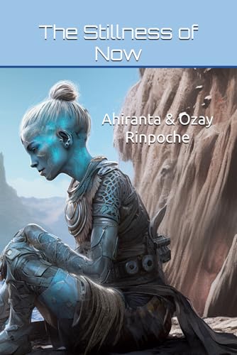 The Stillness Of Now (Self-Help Books)