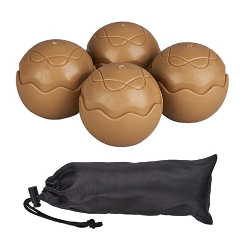 Funda para pies de Silla Moon,Protectores para pies de Silla - Protectores de Goma para pies de Silla Que absorben los Golpes | Accesorios Multiusos para sillas de Exterior, 4 Uds., para, Suelo Fango