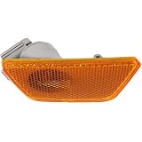 For Chevy Cruze 2011 2012 2013 2014 2015 Side Marker Light Assembly Driver Side | DOT Certified GM25