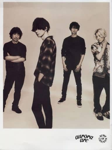 Amazon.co.jp: ポスター 男性 A3変形ポスター タテ BUMP OF