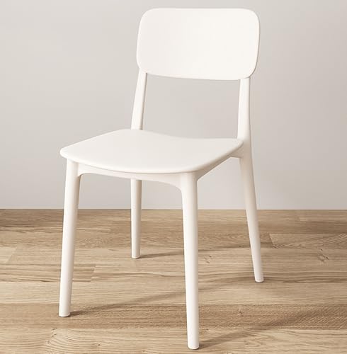 Sillas Cocina Blancas Marca Generic