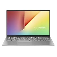 ASUS Vivobook 15 A512, Notebook con Monitor 15,6' FHD, Anti-Glare, AMD Quad Core R5-3500U, RAM 8GB,...