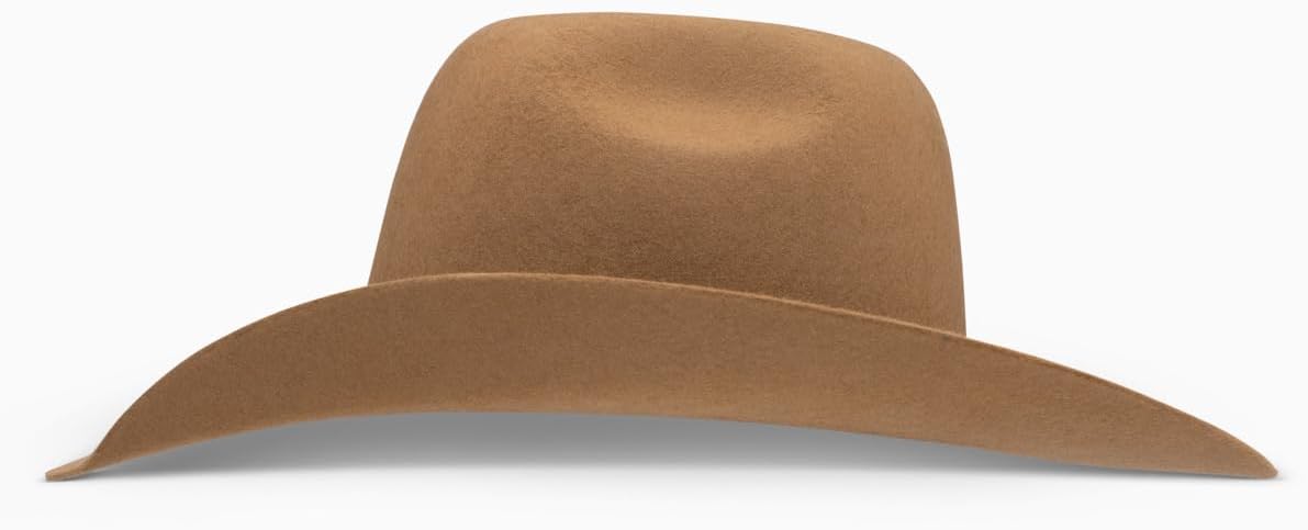 Resistol Hooey Day Money 4X Hat