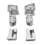 Printer Printer MERCURY1.1 core-XY Aluminum Alloy CNC machined Conversion Parts KIT