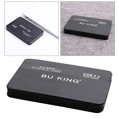 Ronyme 2,5 Polegadas, SSD Externo Fino de 40G 5400 RPM