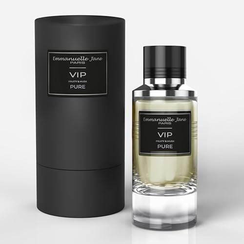 Emmanuelle Jane Collection VIP Pure eau de parfum mixte 90ml