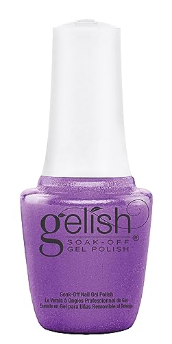 Gelish Mini On My Wish List Esmalte de Uñas 0.3 oz miniatura 1