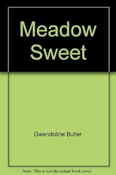 Paperback Meadow Sweet Book